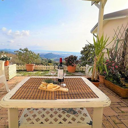 Villetta Belvedere By Nicola Luxury Properties Corsanico-Bargecchia Luaran gambar