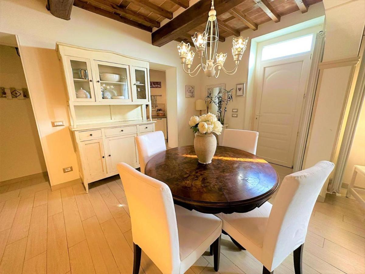 Villetta Belvedere By Nicola Luxury Properties Corsanico-Bargecchia Luaran gambar