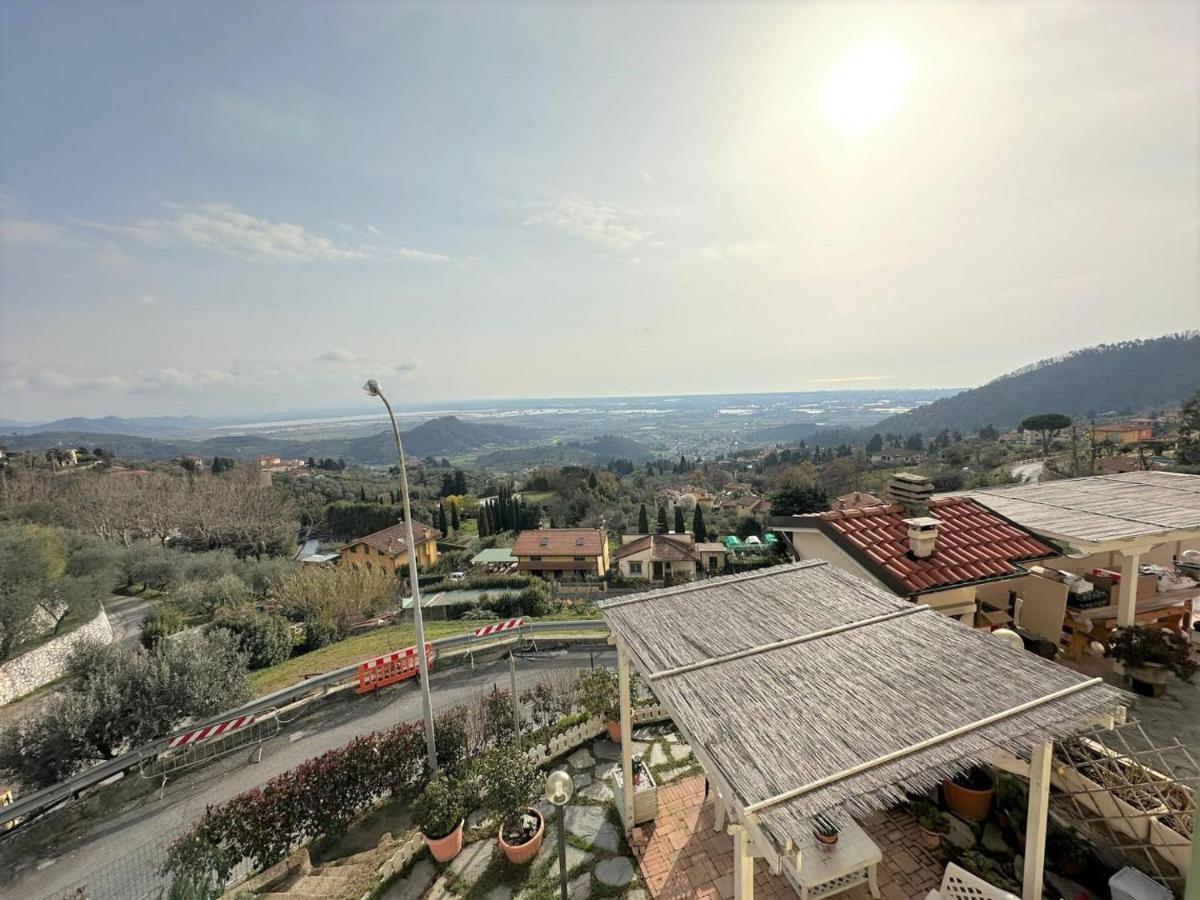 Villetta Belvedere By Nicola Luxury Properties Corsanico-Bargecchia Luaran gambar