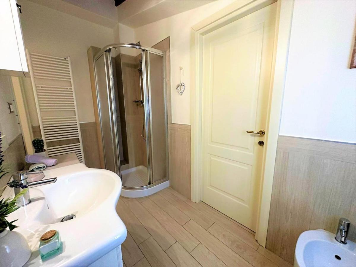 Villetta Belvedere By Nicola Luxury Properties Corsanico-Bargecchia Luaran gambar