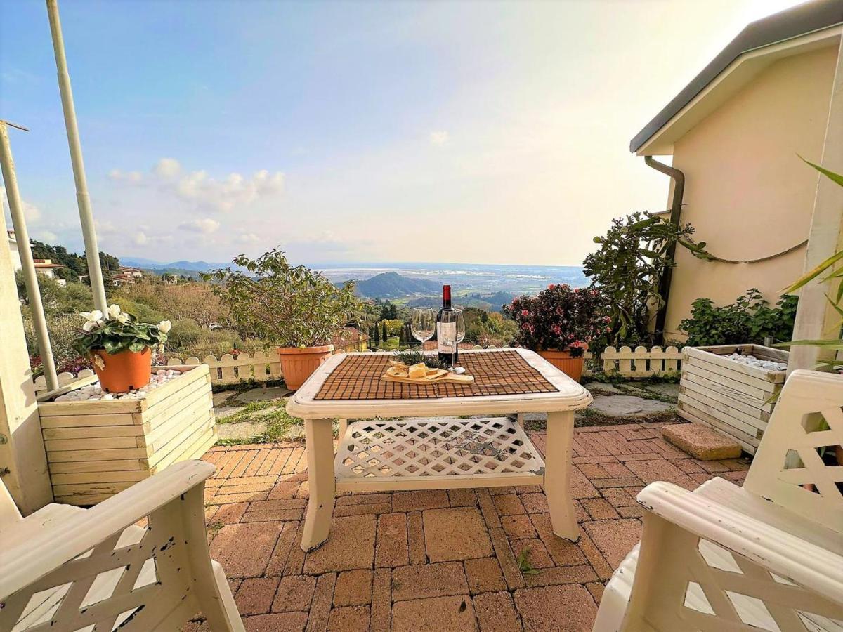 Villetta Belvedere By Nicola Luxury Properties Corsanico-Bargecchia Luaran gambar