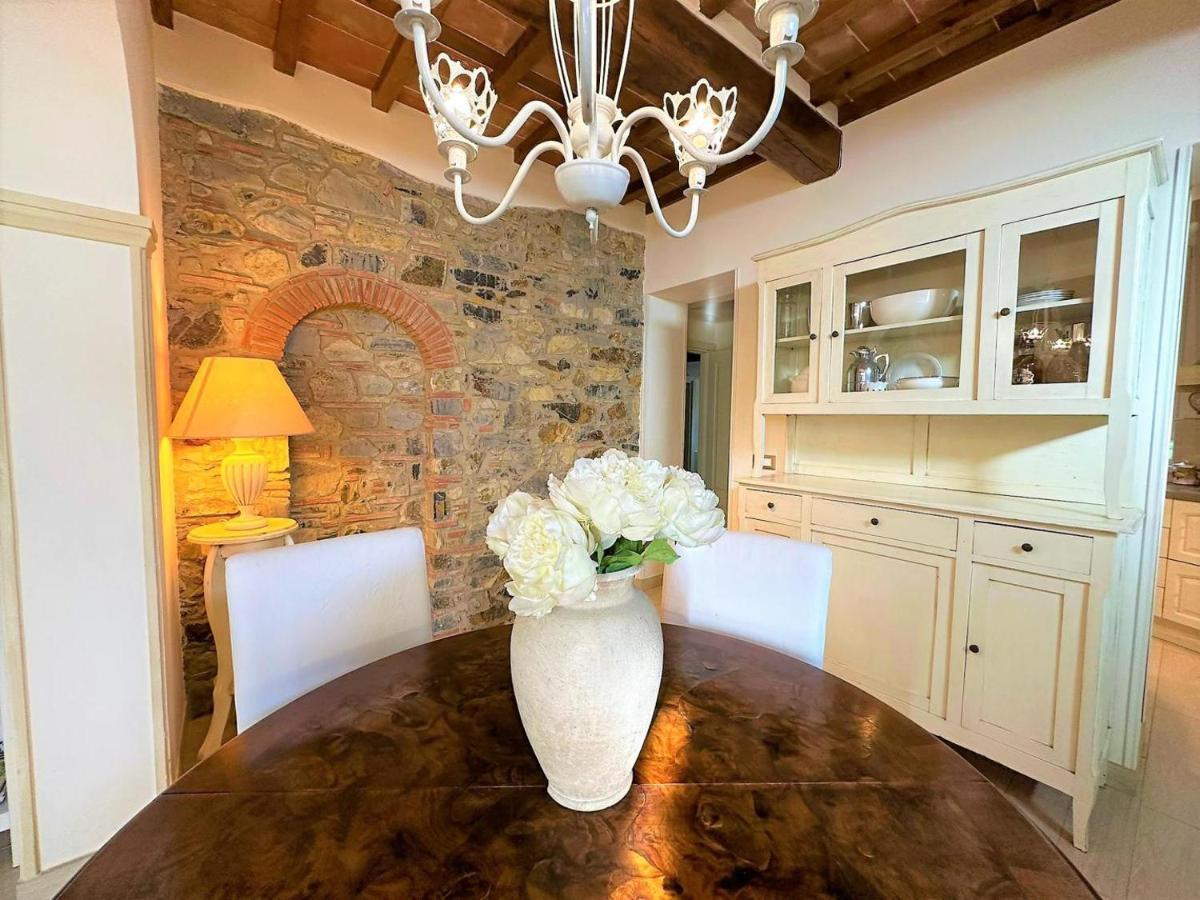 Villetta Belvedere By Nicola Luxury Properties Corsanico-Bargecchia Luaran gambar