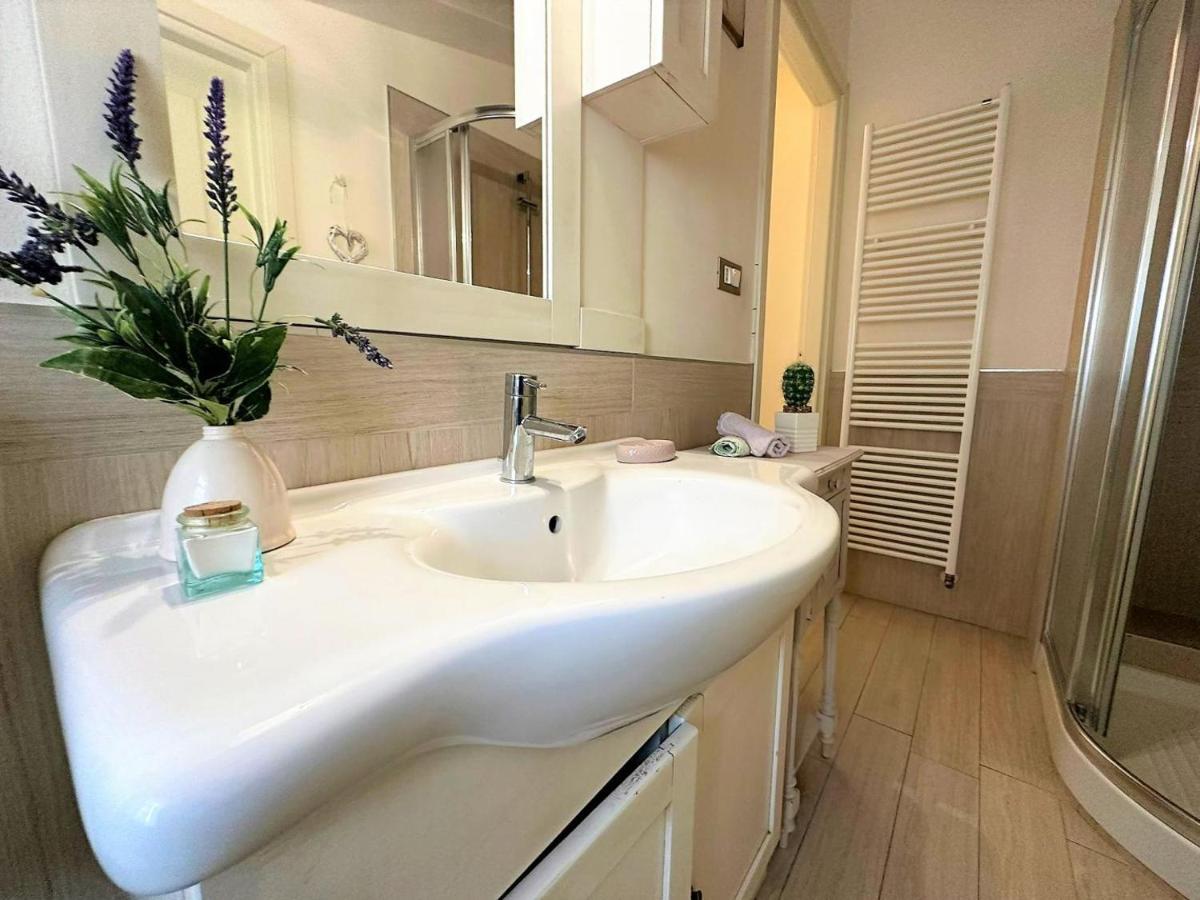 Villetta Belvedere By Nicola Luxury Properties Corsanico-Bargecchia Luaran gambar