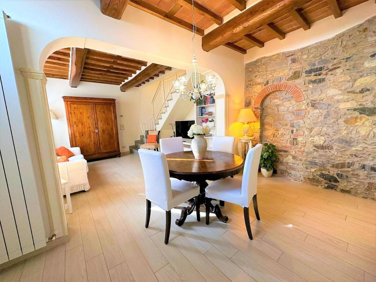 Villetta Belvedere By Nicola Luxury Properties Corsanico-Bargecchia Luaran gambar
