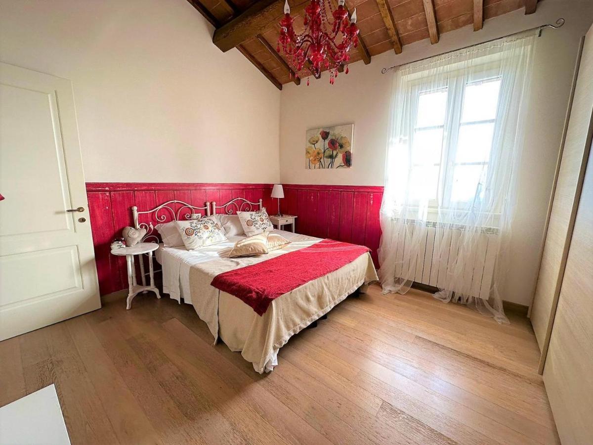Villetta Belvedere By Nicola Luxury Properties Corsanico-Bargecchia Luaran gambar