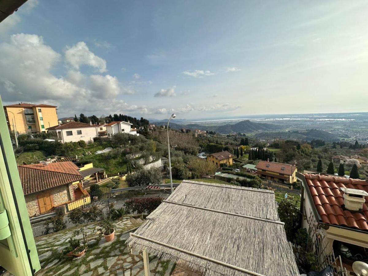 Villetta Belvedere By Nicola Luxury Properties Corsanico-Bargecchia Luaran gambar