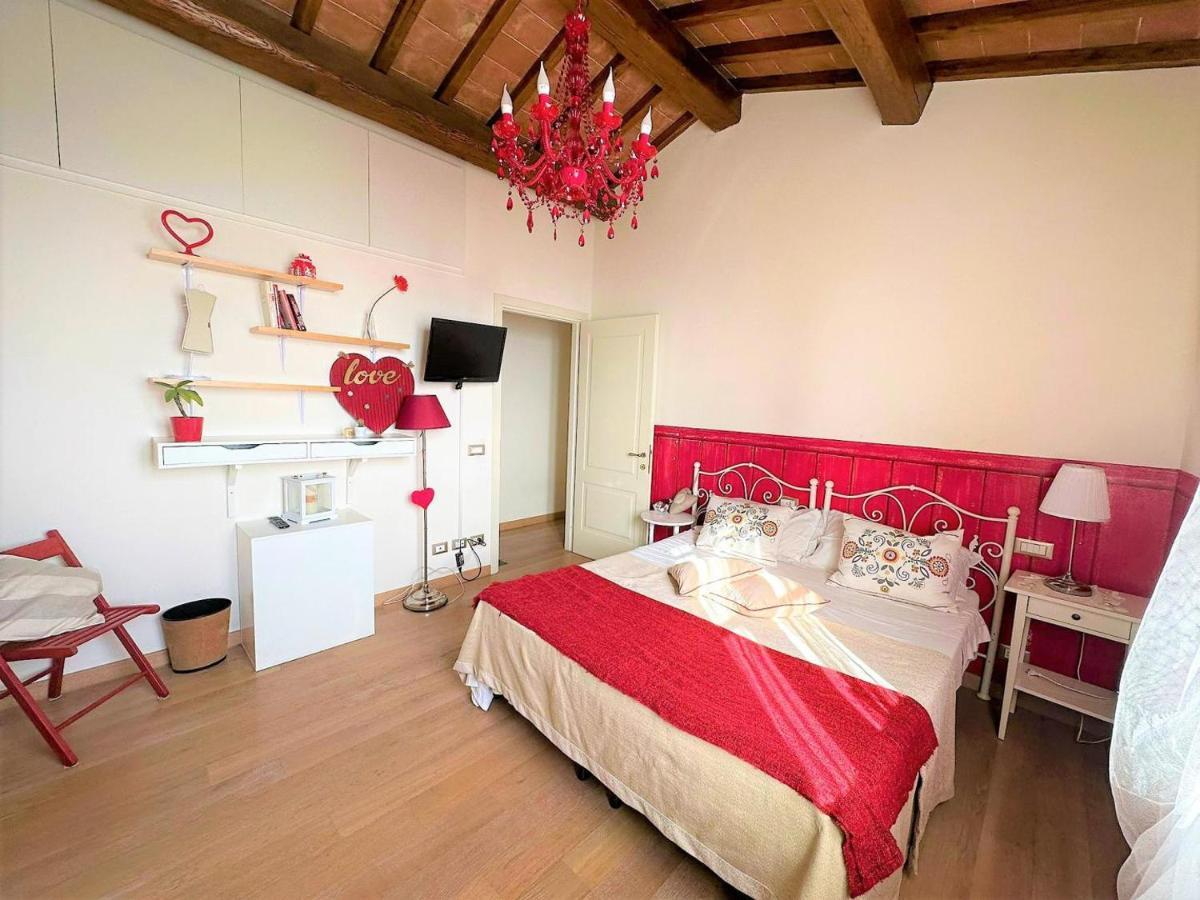 Villetta Belvedere By Nicola Luxury Properties Corsanico-Bargecchia Luaran gambar