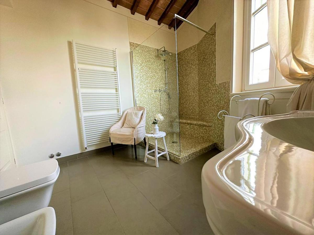 Villetta Belvedere By Nicola Luxury Properties Corsanico-Bargecchia Luaran gambar