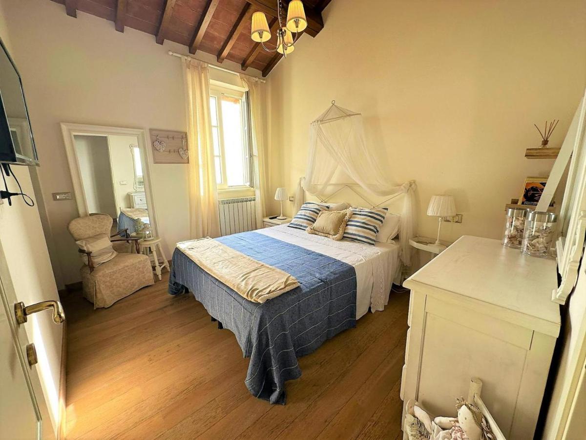 Villetta Belvedere By Nicola Luxury Properties Corsanico-Bargecchia Luaran gambar